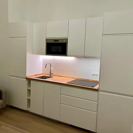 Apartment Nr15 In The Heart Of *