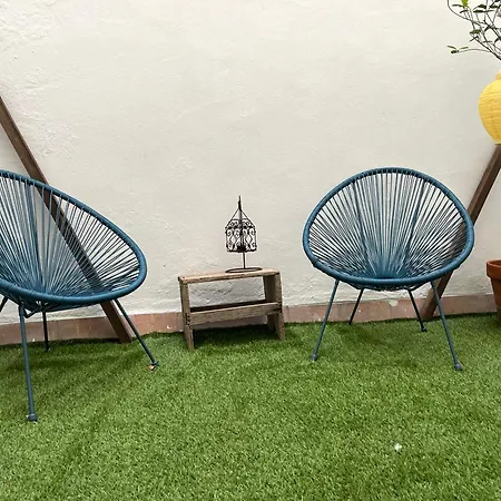 Nr15 In The Heart Of Apartment